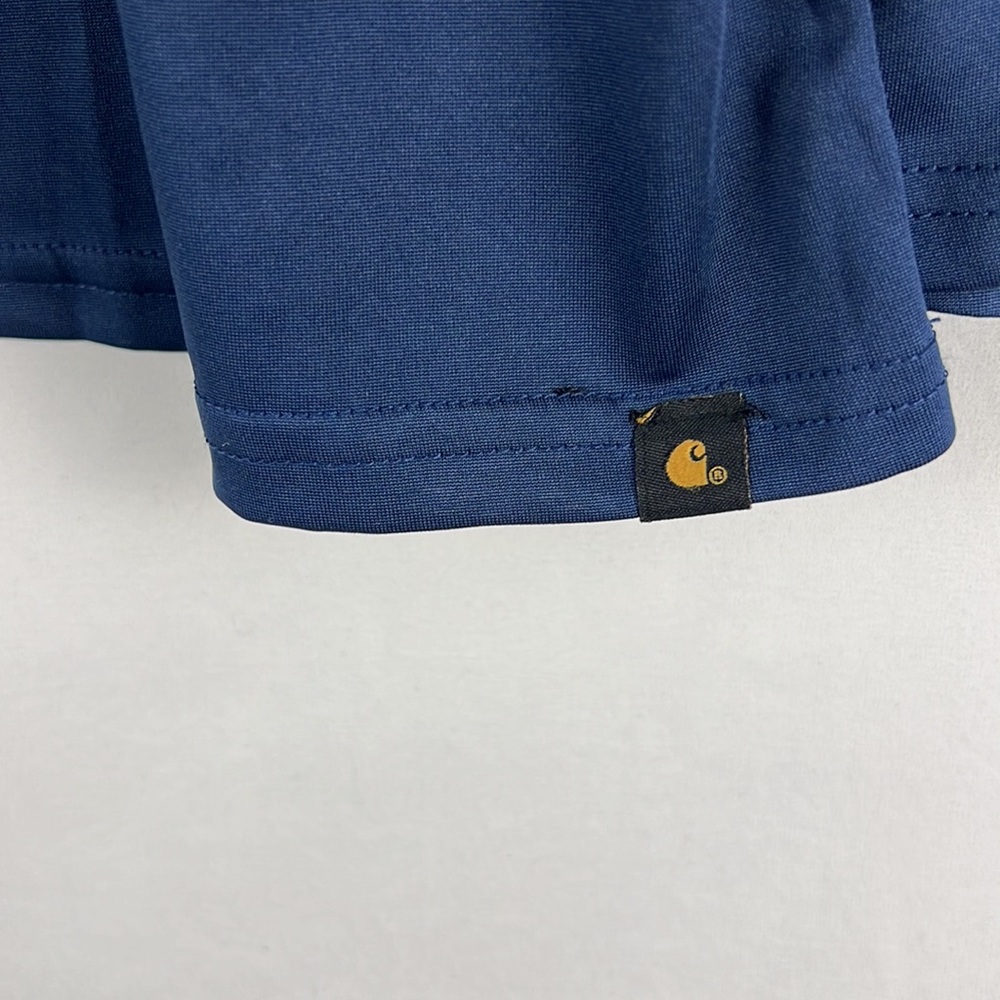 Cathartic V Neck Long Sleeve Top Sz: 2X - Picture 4 of 6